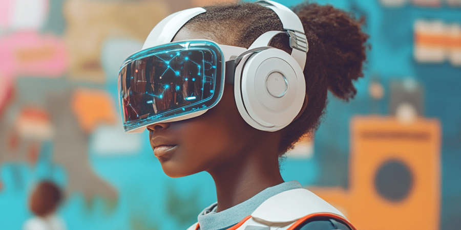 Exploring the Future of Tech with Pezamw