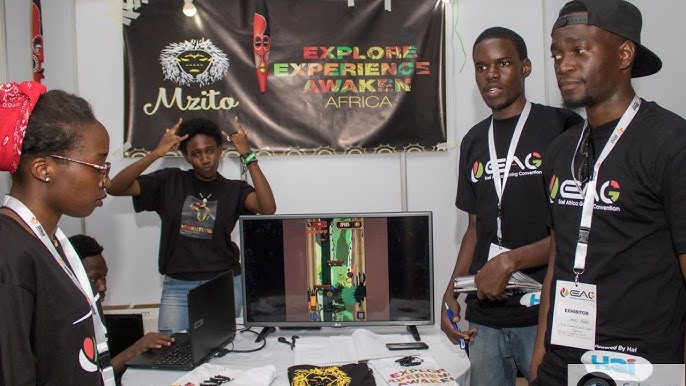 Africa’s Gaming Industry: Malawi’s Emerging Talent