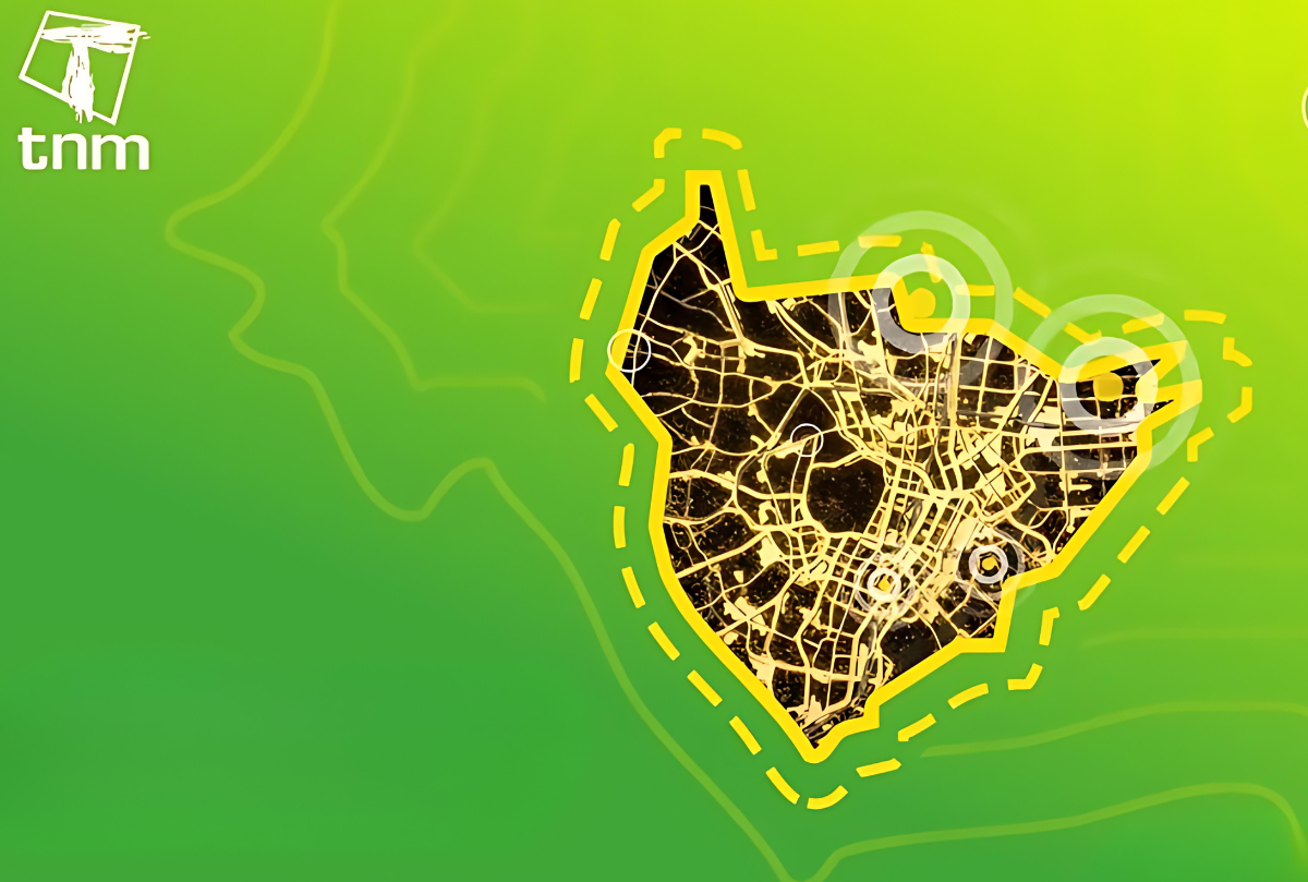 Malawi’s 5G Rollout: A Digital Future Awaits