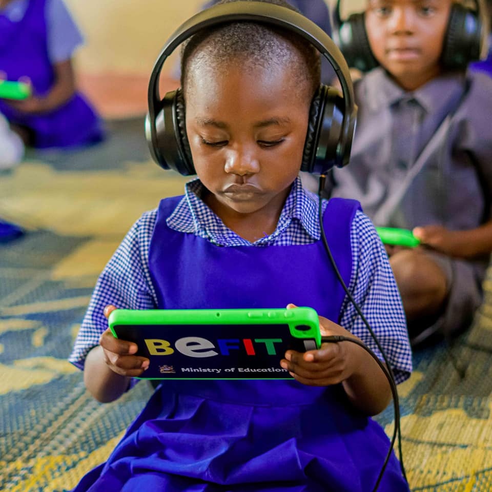 Malawi’s Digital Leap: Integrating Tech in Primary Schools